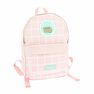 BLUEPRINT COLLECTIONS - Blueprint Collections Pusheen Sweet Dreams Backpack BLUEPRINT COLLECTIONS - Blueprint Collections Pusheen Sweet Dreams Backpack