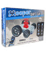 MEEPER - meeperBOT 2.0 Grey + meeperBOT 2.0 Wheel Pack Neon Green MEEPER - meeperBOT 2.0 Grey + meeperBOT 2.0 Wheel Pack Neon Green