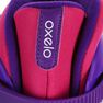 OXELO - Play 3 kids' skates - blue/red OXELO - Play 3 kids' skates - blue/red
