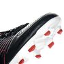 OFFLOAD - EU 35 Skill 500 FG Junior Rugby Boots, Scarlet Red OFFLOAD - EU 35 Skill 500 FG Junior Rugby Boots, Scarlet Red