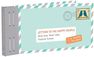 USBORNE PUBLISHING LTD UK - Letters To The Happy Couple USBORNE PUBLISHING LTD UK - Letters To The Happy Couple