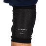 ATORKA - 2 H500 Handball Knee Pad, Black ATORKA - 2 H500 Handball Knee Pad, Black