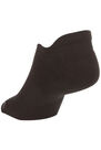 ARTENGO - Rs 500 low sports socks tri-pack - black, EU 39-42 ARTENGO - Rs 500 low sports socks tri-pack - black, EU 39-42