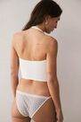 Urban Outfitters - WHT Out From Under Jackie Seamless Halter Top Urban Outfitters - WHT Out From Under Jackie Seamless Halter Top