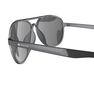 QUECHUA - Unique Size Hiking Sunglasses Category 3 MH120A, Graphite QUECHUA - Unique Size Hiking Sunglasses Category 3 MH120A, Graphite