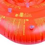NABAIJI - Unique Size Inflatable Baby Seat Swim Ring, 11-15 Kg orange, Default NABAIJI - Unique Size Inflatable Baby Seat Swim Ring, 11-15 Kg orange, Default
