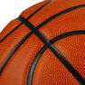 TARMAK - Us 7 Basketball Bt100 For Men Ages 13 And Up - Orange - Hazelnut TARMAK - Us 7 Basketball Bt100 For Men Ages 13 And Up - Orange - Hazelnut