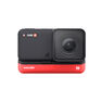 INSTA360 - Insta360 One R 4K Edition Action Camera INSTA360 - Insta360 One R 4K Edition Action Camera