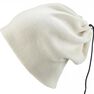 WEDZE - Unique Size Reverse Ski Neck Warmer, Linen WEDZE - Unique Size Reverse Ski Neck Warmer, Linen