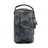 PORODO - Porodo Convenient Leather Storage Bag 8.2 Inch Black Camo PORODO - Porodo Convenient Leather Storage Bag 8.2 Inch Black Camo