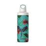 KAMBUKKA - Kambukka Reno Insulated Water Bottle 500 ml Parrots Twist Lid KAMBUKKA - Kambukka Reno Insulated Water Bottle 500 ml Parrots Twist Lid