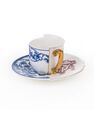 Seletti - Hybrid Eufemia Coffee Cup Seletti - Hybrid Eufemia Coffee Cup