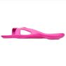 NABAIJI - EU 41-42 Women's pool flip-flops - Purple Printed, Fuchsia NABAIJI - EU 41-42 Women's pool flip-flops - Purple Printed, Fuchsia