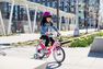 B TWIN - 500 kids' 14-inch bike (3-4.5 years) - unicorn B TWIN - 500 kids' 14-inch bike (3-4.5 years) - unicorn