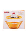 ZOKU - Zoku Orange Ice Cream Maker ZOKU - Zoku Orange Ice Cream Maker