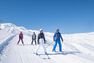 WEDZE - Large MEN'S D-SKIING TROUSERS 180, Electric Blue WEDZE - Large MEN'S D-SKIING TROUSERS 180, Electric Blue