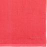 OLAIAN - S 90 X 50 Cm Towel - Fluo Coral Orange OLAIAN - S 90 X 50 Cm Towel - Fluo Coral Orange