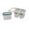 JOSEPH JOSEPH - Joseph Joseph Cupboardstore Storage 1.3L Set Of 3 JOSEPH JOSEPH - Joseph Joseph Cupboardstore Storage 1.3L Set Of 3