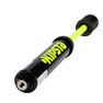 KIPSTA - Double action pump yellow blck KIPSTA - Double action pump yellow blck