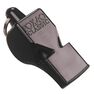 TREMBLAY - Unique Size Fox Whistle - Black, Default TREMBLAY - Unique Size Fox Whistle - Black, Default