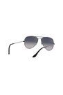 RAY-BAN - Grey Pilot RB3025 AVIATOR GRADIENT RAY-BAN - Grey Pilot RB3025 AVIATOR GRADIENT