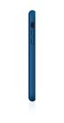 EVUTEC - Evutec Aergo Ballistic Nylon with Afix Case Blue for iPhone XR EVUTEC - Evutec Aergo Ballistic Nylon with Afix Case Blue for iPhone XR