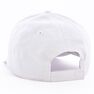 OK SALES BV - Ok Sales Rolling Stones Unisex Cap White OK SALES BV - Ok Sales Rolling Stones Unisex Cap White