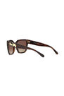 Coach - Tortoise Square HC8249 Coach - Tortoise Square HC8249