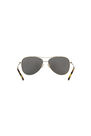 Coach - Gold Pilot HC7079 Coach - Gold Pilot HC7079