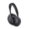 BOSE - Bose 700 Noise Cancelling Headphones Black BOSE - Bose 700 Noise Cancelling Headphones Black