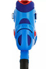 OXELO - Play 3 kids' skates - blue/red, EU 28-30 OXELO - Play 3 kids' skates - blue/red, EU 28-30