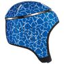 OFFLOAD - Extra Small Full H 100 Kids' Rugby Scrum Cap, Electric Blue OFFLOAD - Extra Small Full H 100 Kids' Rugby Scrum Cap, Electric Blue
