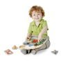 MELISSA & DOUG - Melissa & Doug First Shapes Jumbo Knob MELISSA & DOUG - Melissa & Doug First Shapes Jumbo Knob