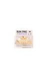 KITSCH - Kitsch Crown Gold Bun Pin KITSCH - Kitsch Crown Gold Bun Pin
