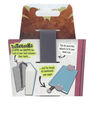 THAT COMPANY CALLED IF - Teeth-Marks Bookmarks Hippo THAT COMPANY CALLED IF - Teeth-Marks Bookmarks Hippo