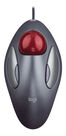 LOGITECH - Logitech TrackMan Marble Mouse LOGITECH - Logitech TrackMan Marble Mouse
