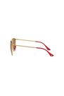 RAY-BAN - Black Square Ray-Ban RB3601M SCUDERIA FERRARI COLLECTION RAY-BAN - Black Square Ray-Ban RB3601M SCUDERIA FERRARI COLLECTION