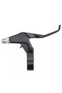 BTWIN - V-Brake Type Brake Levers X2, Unique Size BTWIN - V-Brake Type Brake Levers X2, Unique Size
