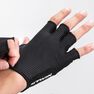 TRIBAN - XXL Roadr 500 Cycling Gloves - Black TRIBAN - XXL Roadr 500 Cycling Gloves - Black