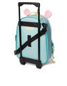 SKIP HOP - Skip Hop Zoo Kids Rolling Luggage Unicorn SKIP HOP - Skip Hop Zoo Kids Rolling Luggage Unicorn