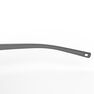 QUECHUA - MH 100 Category 3 Sunglasses - Black, Unique Size QUECHUA - MH 100 Category 3 Sunglasses - Black, Unique Size