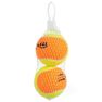 SANDEVER - BTB 990 Beach Tennis Ball Twin-Pack - Orange/Yellow SANDEVER - BTB 990 Beach Tennis Ball Twin-Pack - Orange/Yellow