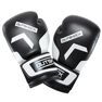 OUTSHOCK - 8 Oz 300 Beginner Adult Boxing Training Gloves, Beige OUTSHOCK - 8 Oz 300 Beginner Adult Boxing Training Gloves, Beige