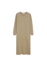 Mango - light beige Fine knitted dress Mango - light beige Fine knitted dress