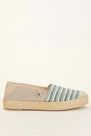 Salsa Jeans - Blue Ethnic espadrilles Salsa Jeans - Blue Ethnic espadrilles