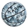 TARMAK - US 7 Boys'/Men's Size 7 (from 13 Years) Basketball BT500 - /Fiba., Dark Brown TARMAK - US 7 Boys'/Men's Size 7 (from 13 Years) Basketball BT500 - /Fiba., Dark Brown
