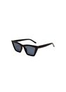 Mango - black Cat-eye sunglasses, Women Mango - black Cat-eye sunglasses, Women