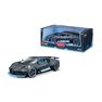 BBURAGO - BBurago Bugatto Divo Mat Grey/Blue 1/18 Scale Model Car BBURAGO - BBurago Bugatto Divo Mat Grey/Blue 1/18 Scale Model Car