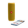 JBL - JBL Flip5 Yellow Speaker JBL - JBL Flip5 Yellow Speaker