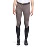 FOUGANZA - Large 140 Women's Grippy Horse Riding Jodhpurs - Navy, Slate Brown FOUGANZA - Large 140 Women's Grippy Horse Riding Jodhpurs - Navy, Slate Brown